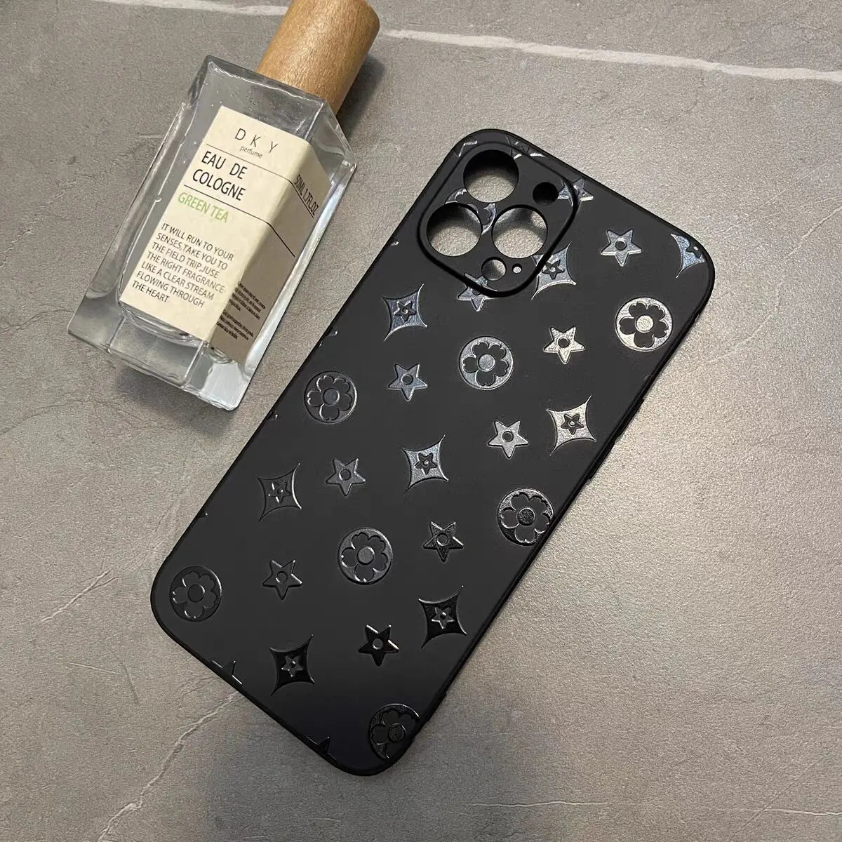 Luxury Retro Classic Phone Case