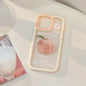 Green Magnetic Phone Case