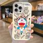 New Popular Doraemon Cartoon Phone Case