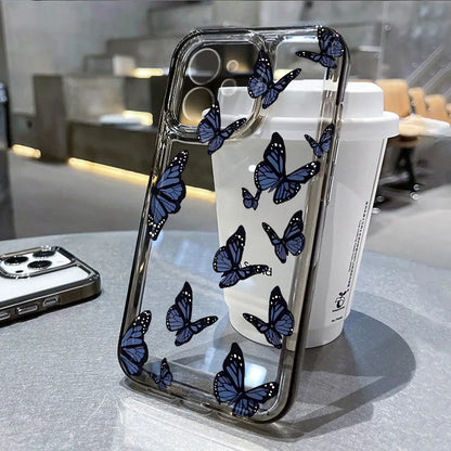 Aesthetic Sunflower Cover Soft Silicone Phone Case Aesthetic Sunflower Cover