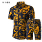 Trend setter men beach set