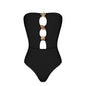 Daliaa one piece swimsuit