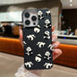 Cute Baby Panda Phone Case
