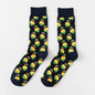 KUSHIE’s Juicy Steps Socks