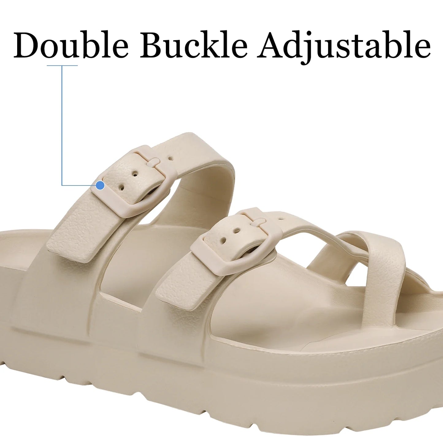 Clogs Beach Sandal Comfort and Style