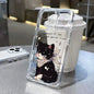 Cute Cat Phone Case