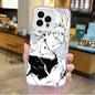 New Dragon Balls Anime Phone Case