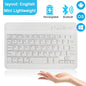 Bluetooth Wireless Keyboard