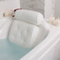 CloudSoak Luxe Bath Relaxation Pillow