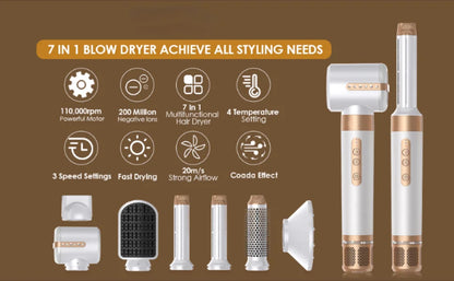 Jellyfish Aroma Diffuser | 250ml | 7 Color Lights & Remote