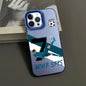 Football Players CR7 Phone Case