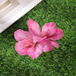 Gladiolus Flowers Small Hair Clip accessory