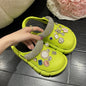 Platform Slippers Summer Women's Sandals