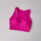 SKINOFSKIN Breathable Running Top – Nylon Performance Tee WX236