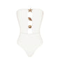 Daliaa one piece swimsuit