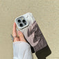Fashion Wave Gradient Candy Color Phone Case