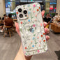Soft Card Slot Bag Holder Phone Case