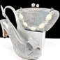 Italian Shoes And Bag Sets HAS1-10