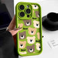 Cute Bear Phone Case