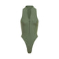 Ash UV Protection one piece Swimwear for Women