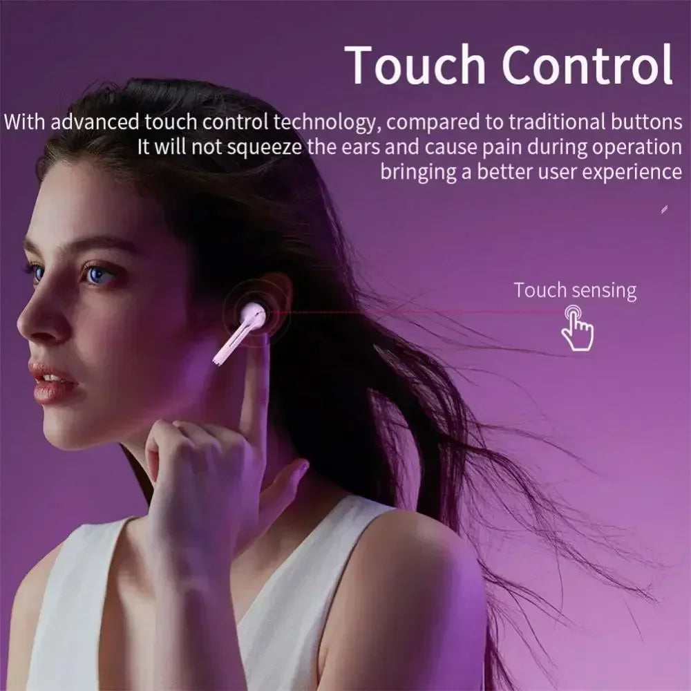 Xiaomi Earbuds True Wireless Earphone