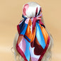 Beach head scarf
