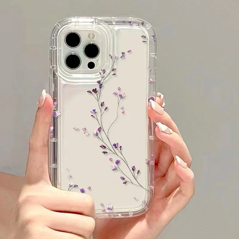 Flower Phone Case