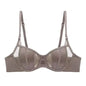 Sexy Push-Up Bra for Small Breasts – Front Buckle Underwire - Femstylo