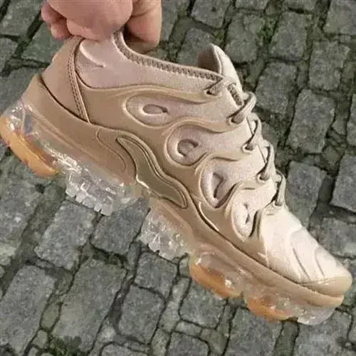 2025 Vulcanized Sneakers - Summer Casual Shoes | Femstylo