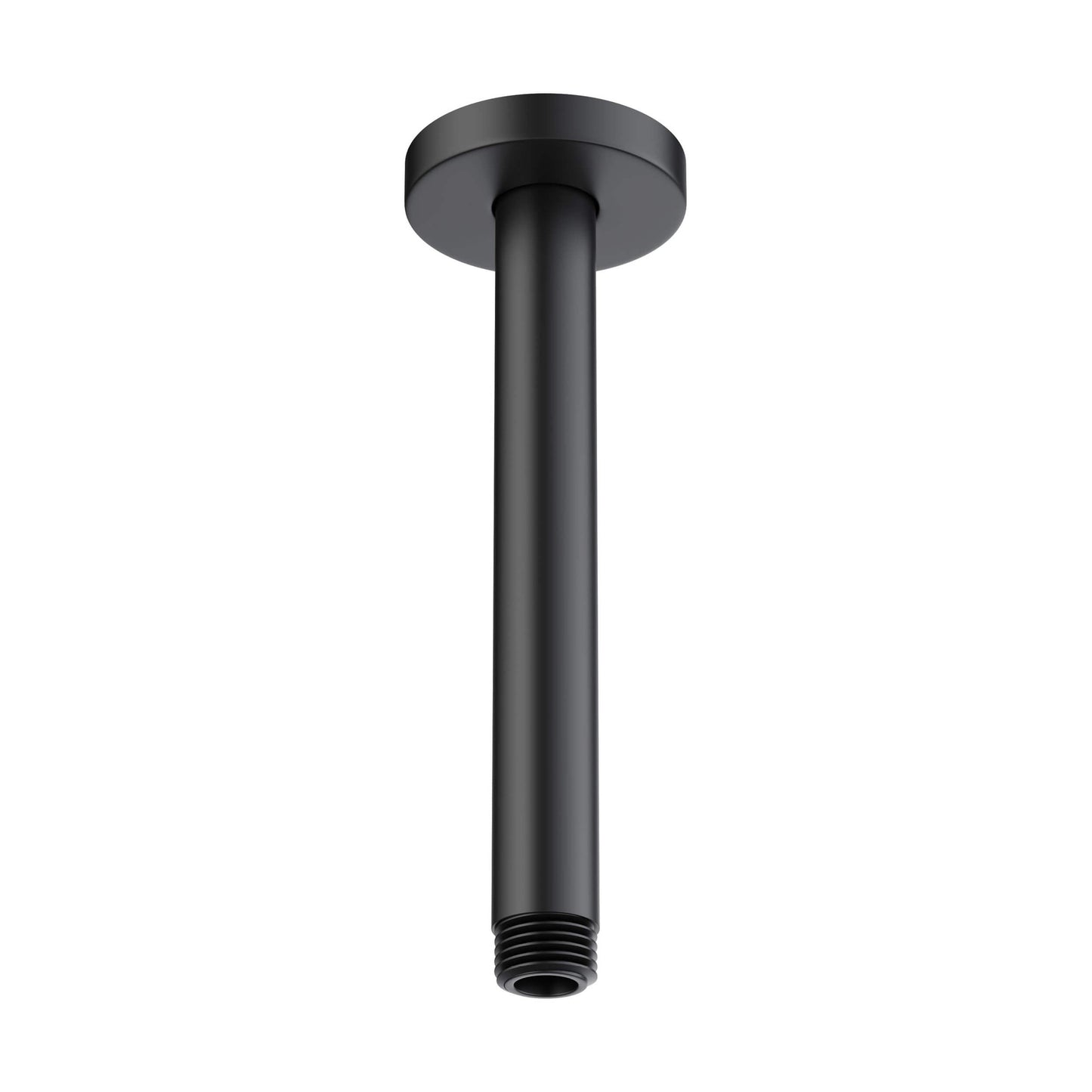 Halo 8" Ceiling Mounted Shower Arm
