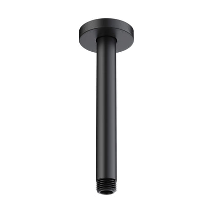 Halo 8" Ceiling Mounted Shower Arm