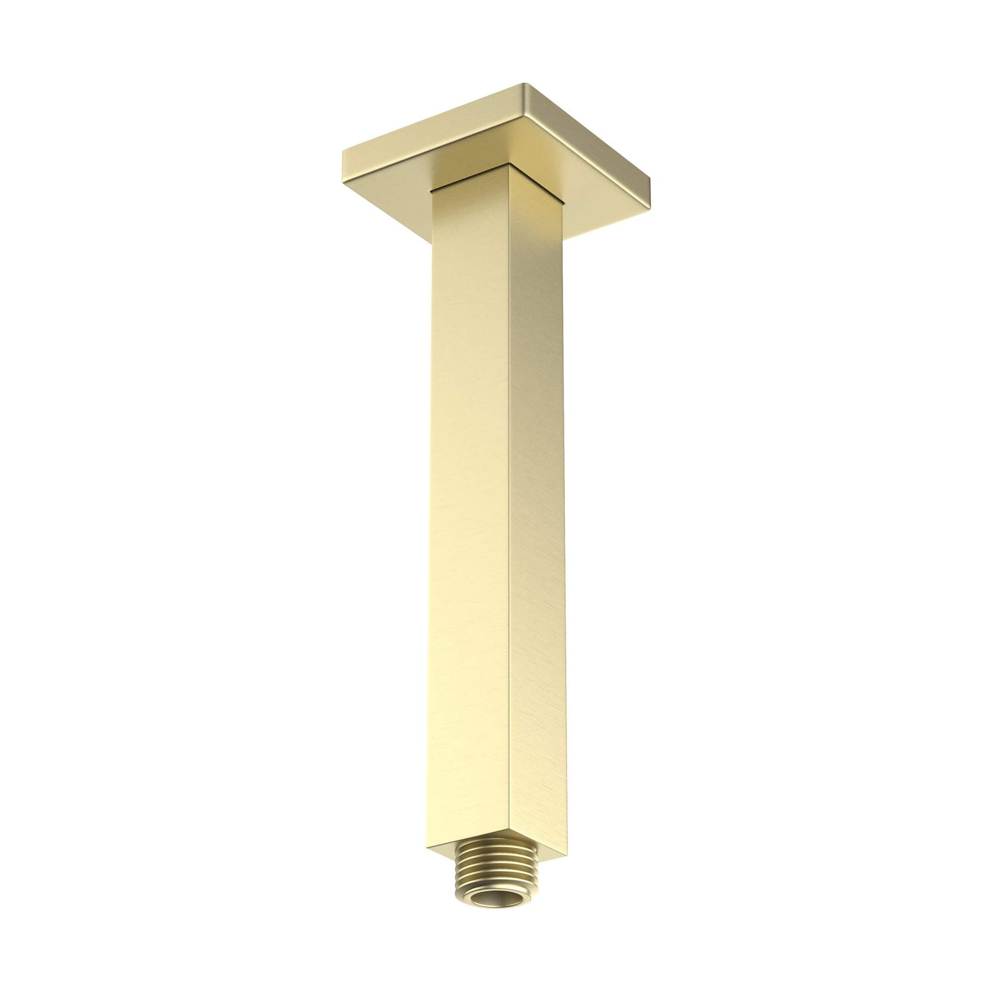 Quadra 8" Ceiling Mounted Shower Arm