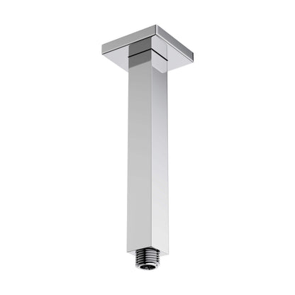 Quadra 8" Ceiling Mounted Shower Arm