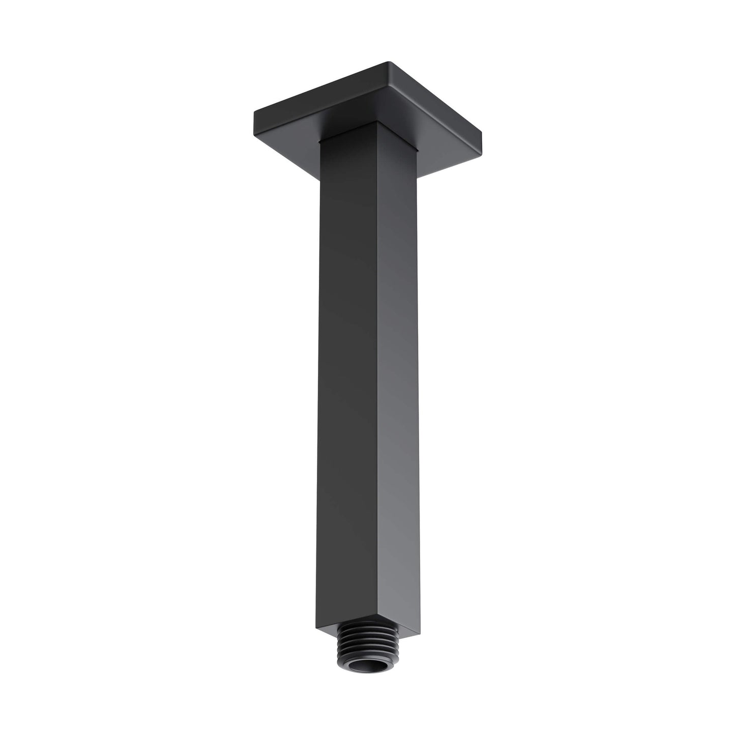 Quadra 8" Ceiling Mounted Shower Arm