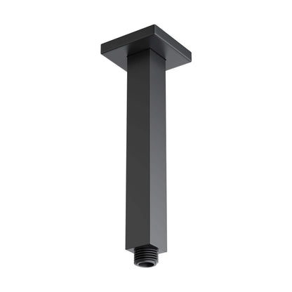 Quadra 8" Ceiling Mounted Shower Arm