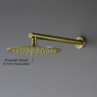 Halo 16" Wall Mounted Shower Arm