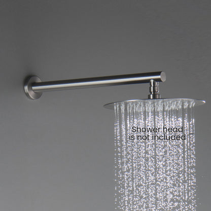Halo 16" Wall Mounted Shower Arm