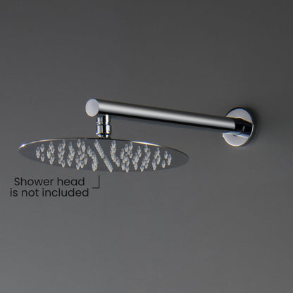 Halo 16" Wall Mounted Shower Arm