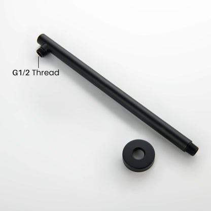 Halo 16" Wall Mounted Shower Arm