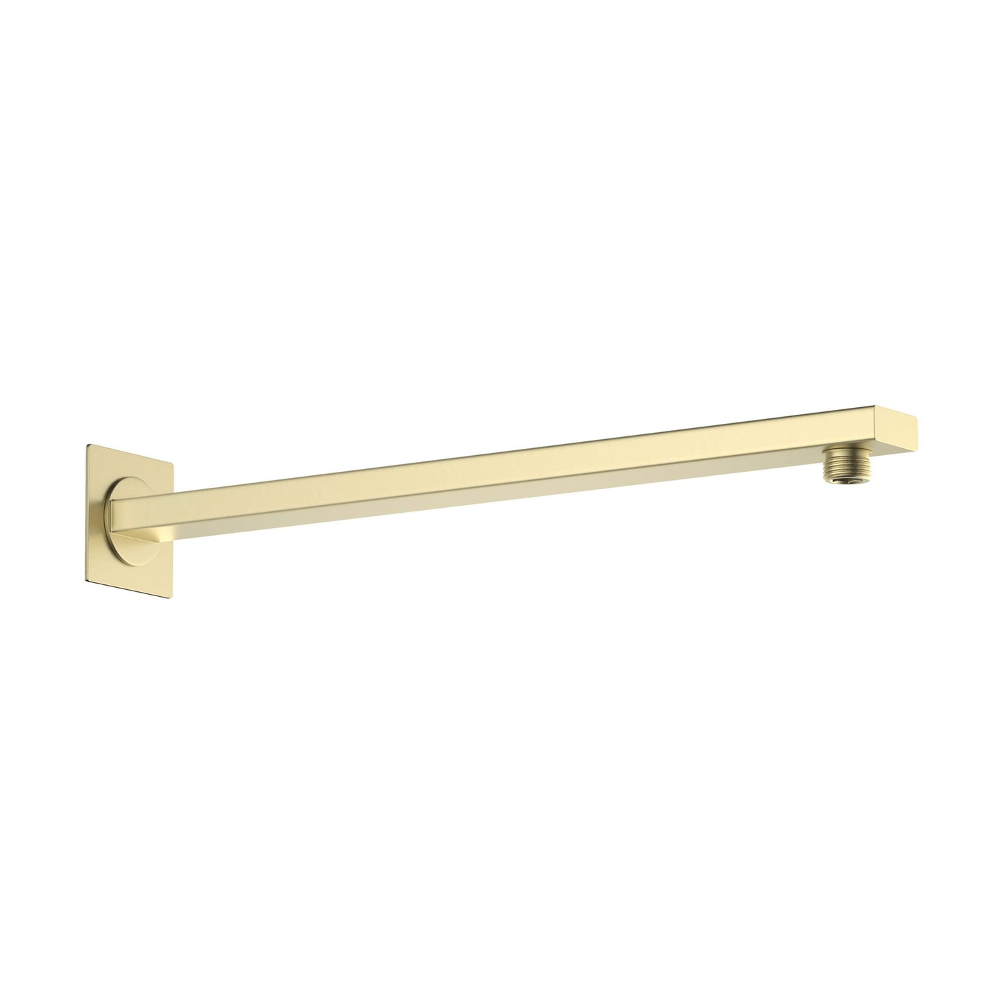 Quadra 16" Wall Mounted Shower Arm