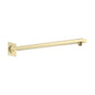 Quadra 16" Wall Mounted Shower Arm