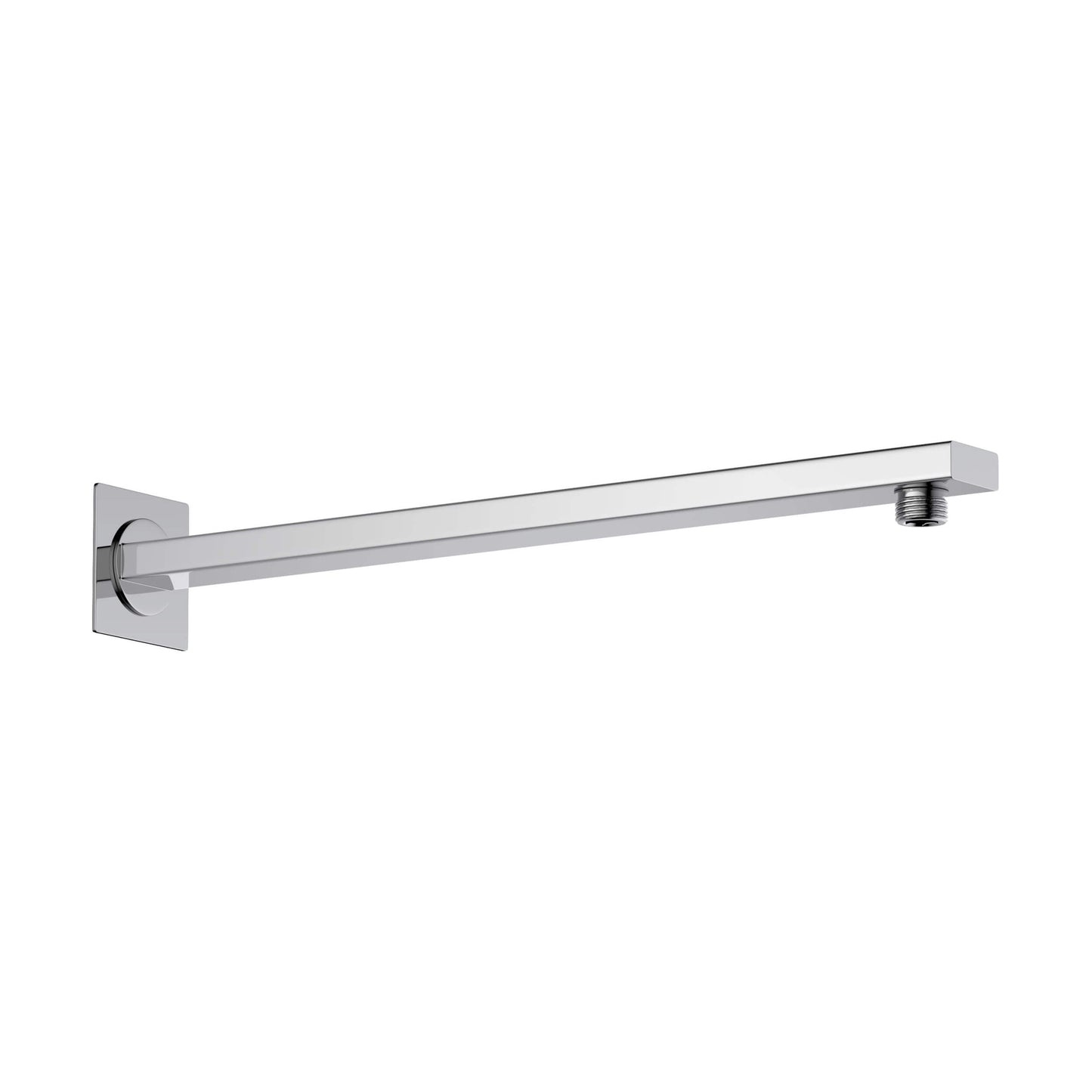 Quadra 16" Wall Mounted Shower Arm