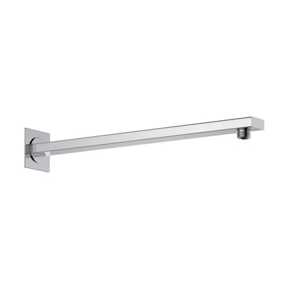 Quadra 16" Wall Mounted Shower Arm