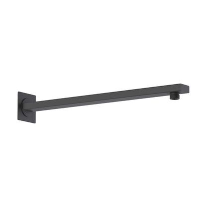 Quadra 16" Wall Mounted Shower Arm