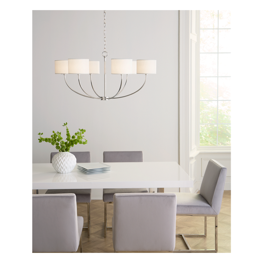 Sawyer Medium Chandelier