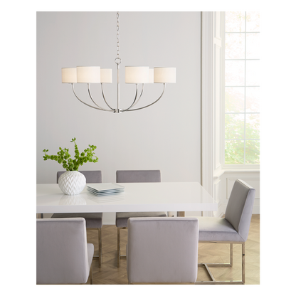 Sawyer Medium Chandelier