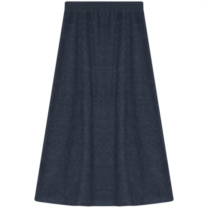 Washed Rib Terry Set