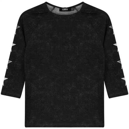 Wash Denim Swim 2 PC Set