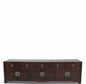 Lower Antique Beijing TV Sideboard
