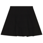 Tiered Rib Skirt